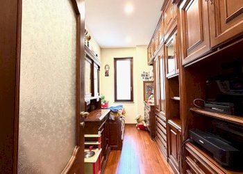 Camera - Four-room apartment Via Lomellina
 
49, Torino - photo 12