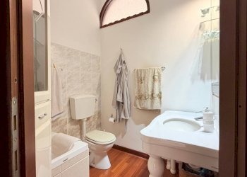 Bagno - Four-room apartment Via Lomellina
 
49, Torino - photo 13
