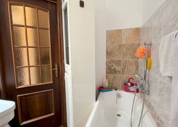 Bagno - Four-room apartment Via Lomellina
 
49, Torino - photo 14