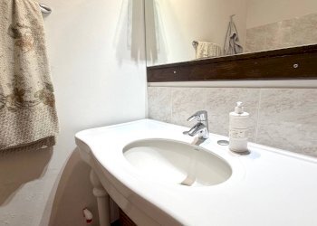 Bagno - Four-room apartment Via Lomellina
 
49, Torino - photo 15