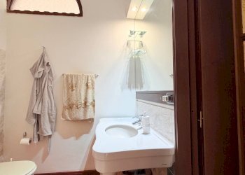Bagno - Four-room apartment Via Lomellina
 
49, Torino - photo 16