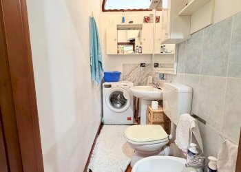 Bagno - Four-room apartment Via Lomellina
 
49, Torino - photo 17