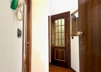 Ingresso - Four-room apartment Via Lomellina
 
49, Torino - photo 18