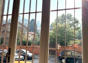 Vista - Four-room apartment Via Lomellina
 
49, Torino - photo 20