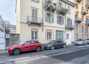 Facciata - Loft Via Varallo
 
4, Torino - photo 1