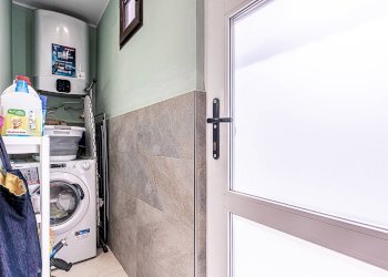 Zona Lavanderia - Loft Via Varallo
 
4, Torino - photo 24