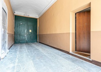 Parti Comuni/ Ingresso - Loft Via Varallo
 
4, Torino - photo 25