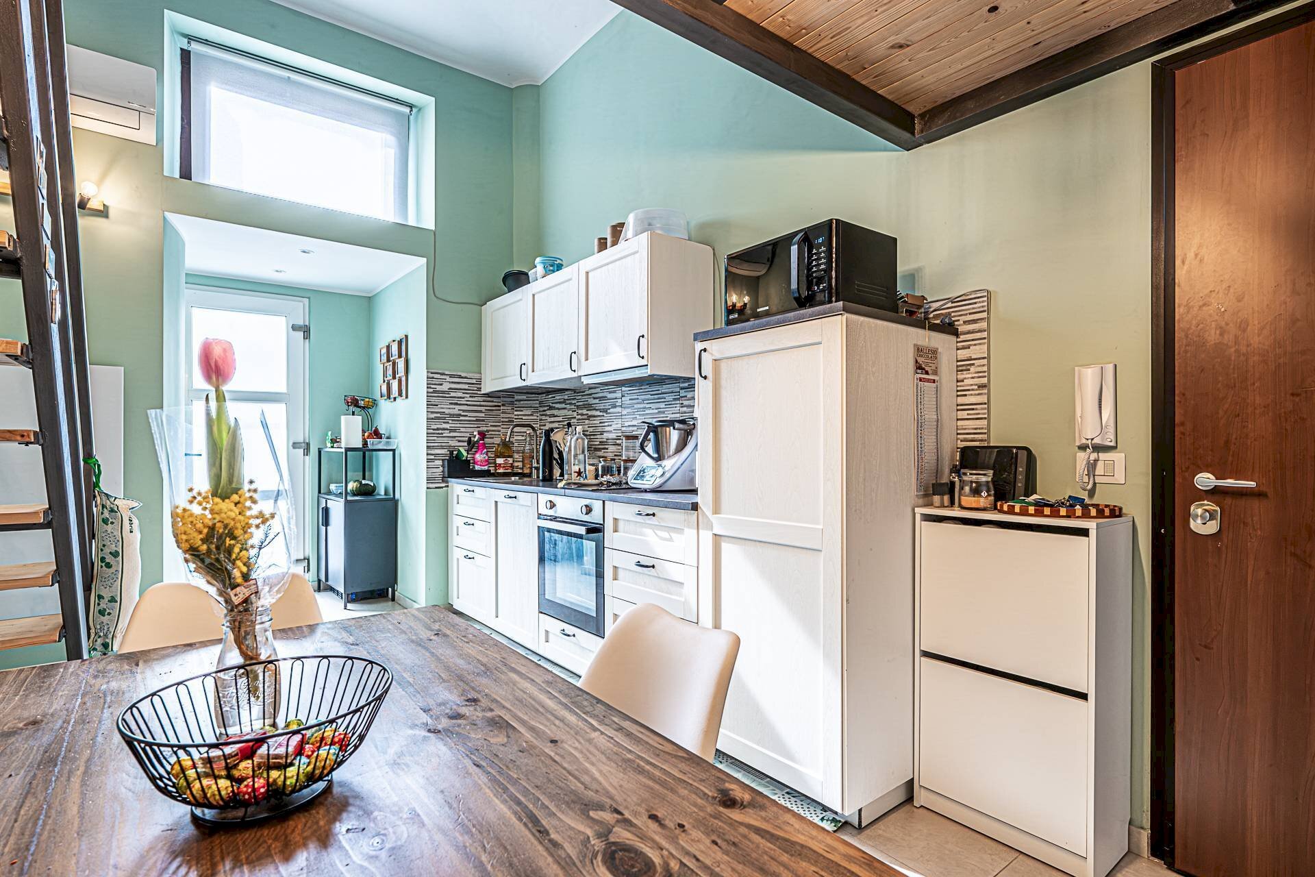 pare - Loft Via Varallo
 
4, Torino - photo 3