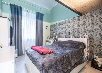 Camera - Loft Via Varallo
 
4, Torino - photo 9