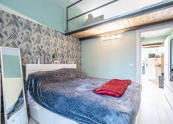 Camera - Loft Via Varallo
 
4, Torino - photo 11