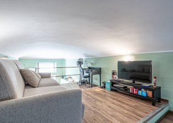 Zona Soppalco - Loft Via Varallo
 
4, Torino - photo 13