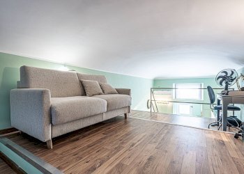 Zona Soppalco - Loft Via Varallo
 
4, Torino - photo 14