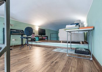 Zona Soppalco - Loft Via Varallo
 
4, Torino - photo 16