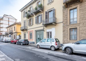 Facciata - Loft Via Varallo
 
4, Torino - photo 27