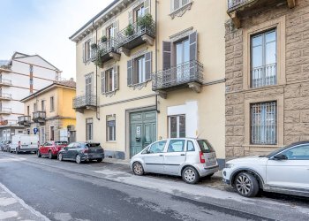 Facciata - Loft Via Varallo
 
4, Torino - photo 29