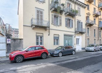 Facciata - Loft Via Varallo
 
4, Torino - photo 30