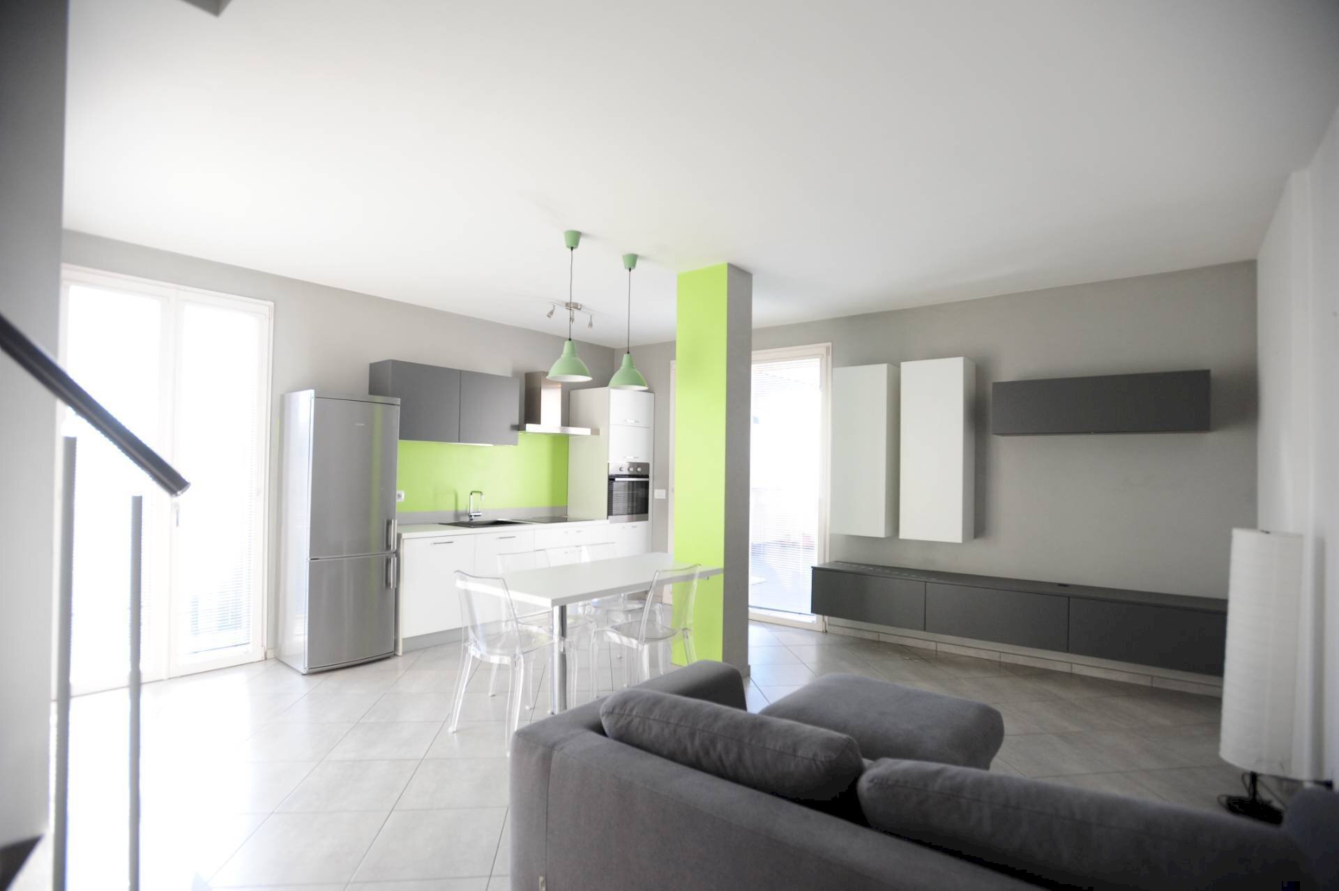 Foto 1 - Three-room apartment Strada Piossasco
 
65, Orbassano - photo 1