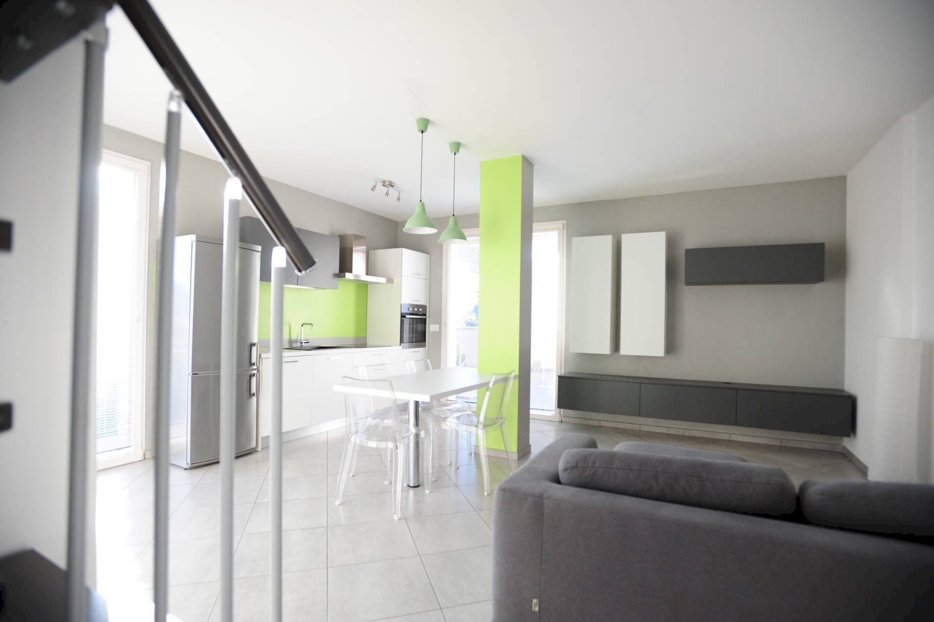 Foto 2 - Three-room apartment Strada Piossasco
 
65, Orbassano - photo 2