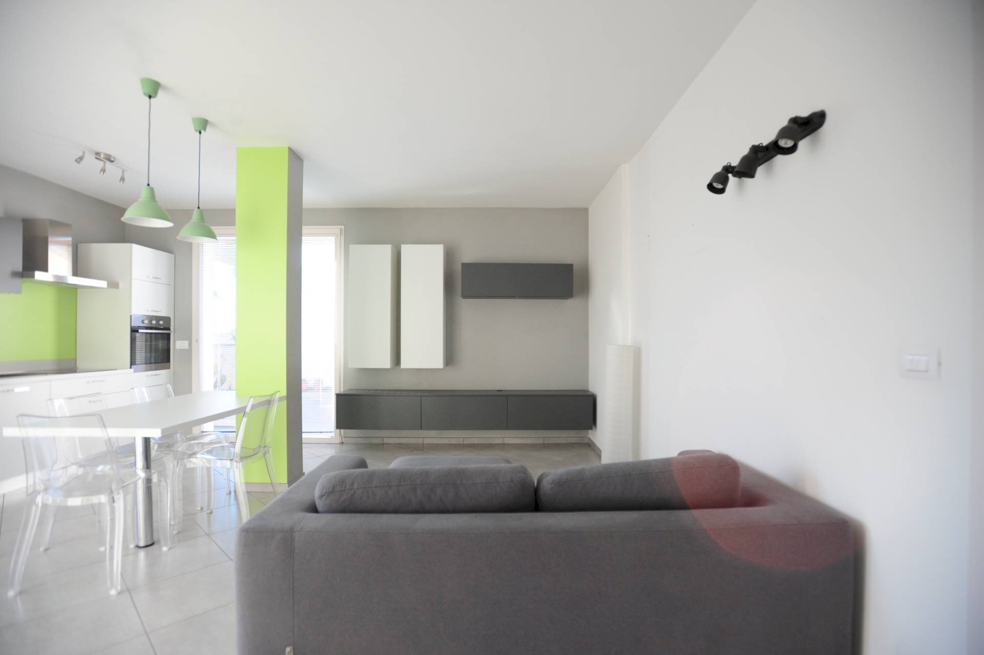 Foto 3 - Three-room apartment Strada Piossasco
 
65, Orbassano - photo 3