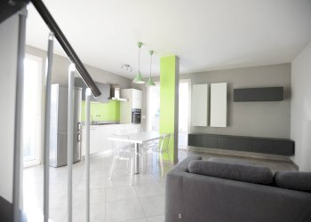 Foto 2 - Three-room apartment Strada Piossasco
 
65, Orbassano - photo 2