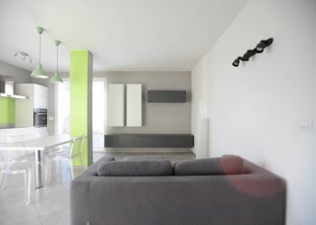 Foto 3 - Three-room apartment Strada Piossasco
 
65, Orbassano - photo 3