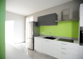 Foto 6 - Three-room apartment Strada Piossasco
 
65, Orbassano - photo 6