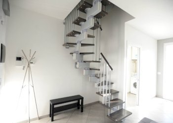 Foto 11 - Three-room apartment Strada Piossasco
 
65, Orbassano - photo 11