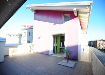 Foto 20 - Three-room apartment Strada Piossasco
 
65, Orbassano - photo 20