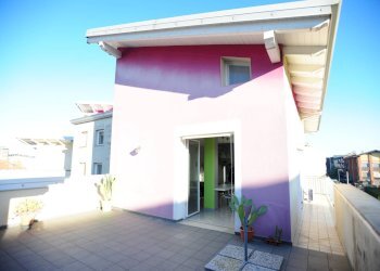 Foto 21 - Three-room apartment Strada Piossasco
 
65, Orbassano - photo 21