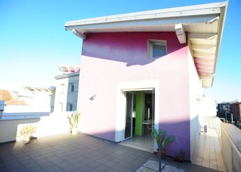 Foto 22 - Three-room apartment Strada Piossasco
 
65, Orbassano - photo 22