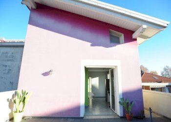 Foto 23 - Three-room apartment Strada Piossasco
 
65, Orbassano - photo 23