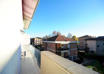 Foto 25 - Three-room apartment Strada Piossasco
 
65, Orbassano - photo 25