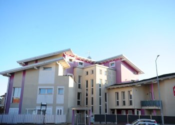 Foto 43 - Three-room apartment Strada Piossasco
 
65, Orbassano - photo 43