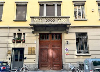 Foto 9 - Loft Via Sant'Anselmo
 
11, Torino - photo 9