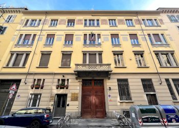 Foto 10 - Loft Via Sant'Anselmo
 
11, Torino - photo 10