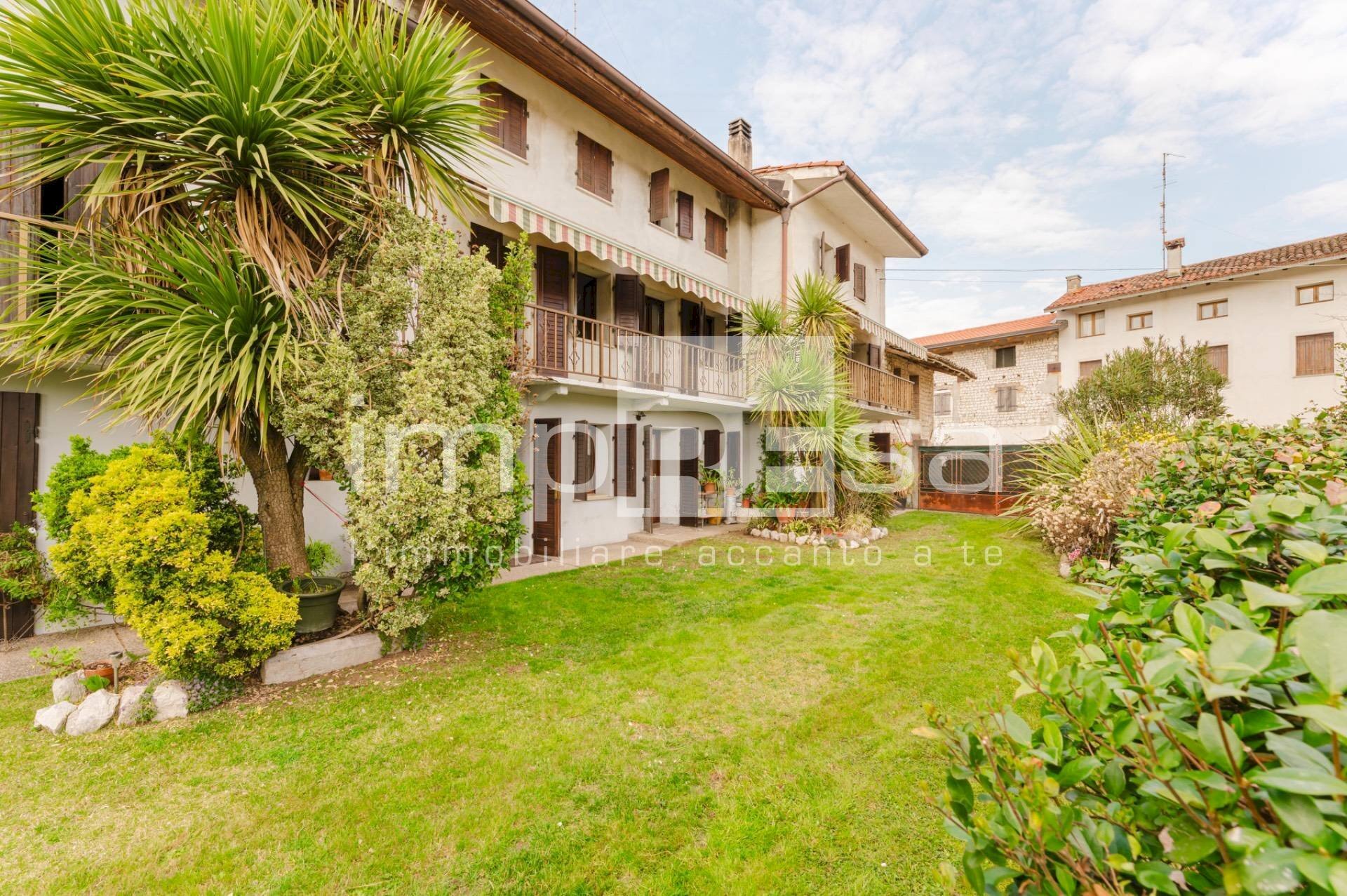 Foto 1 - Rustico Viale A. Dante
 
98, Fontanafredda - foto 1