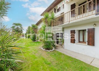 Foto 29 - Rustico Viale A. Dante
 
98, Fontanafredda - foto 28