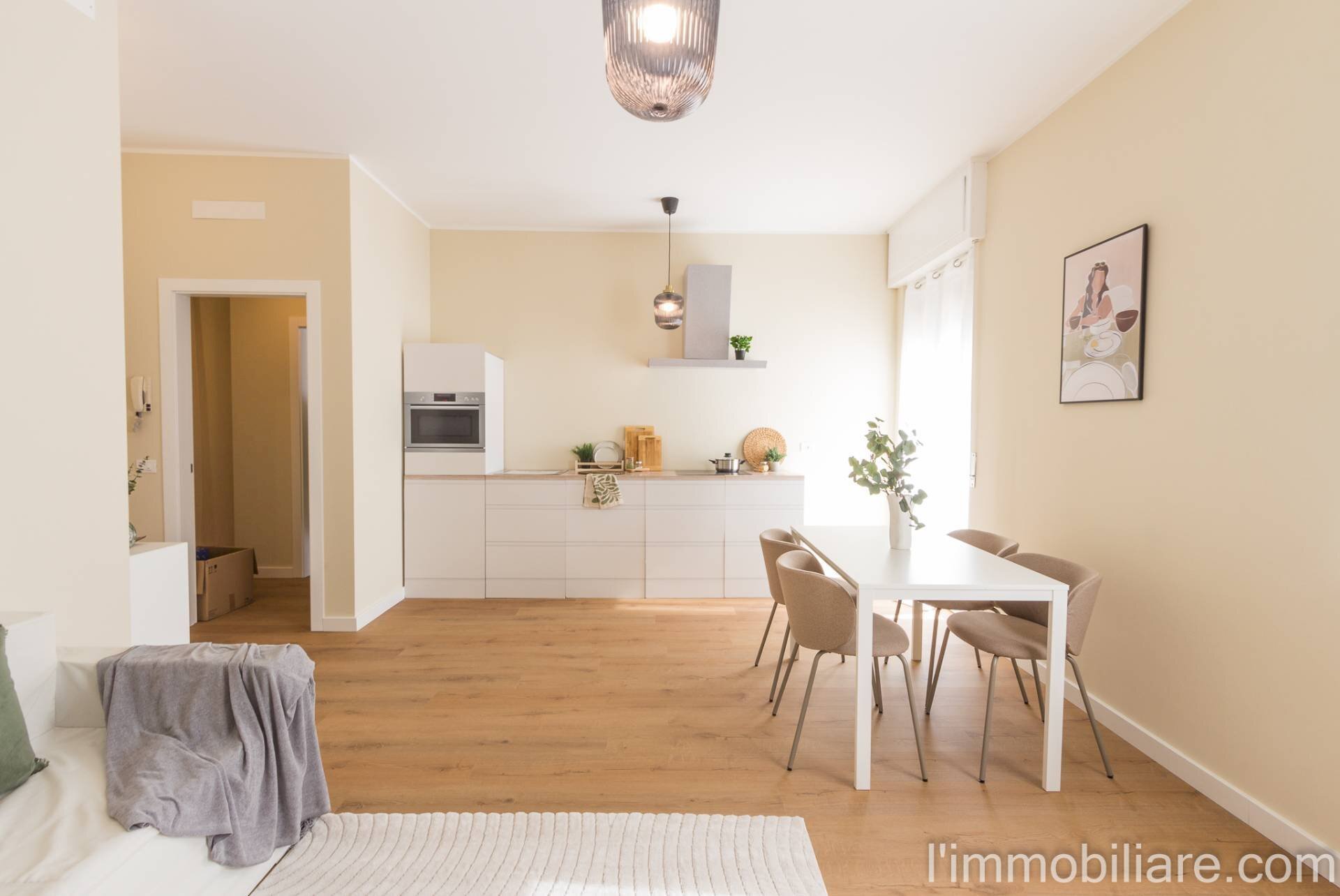 Foto 2 - Quadrilocale Via Guglielmo Marconi
 
60, Verona - foto 2