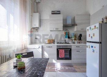 Cucina - Two-room apartment VIA FOGAZZARO
 
4, Seregno - photo 2