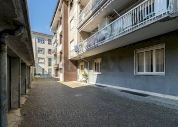 Edificio all\'aperto - Two-room apartment VIA FOGAZZARO
 
4, Seregno - photo 21