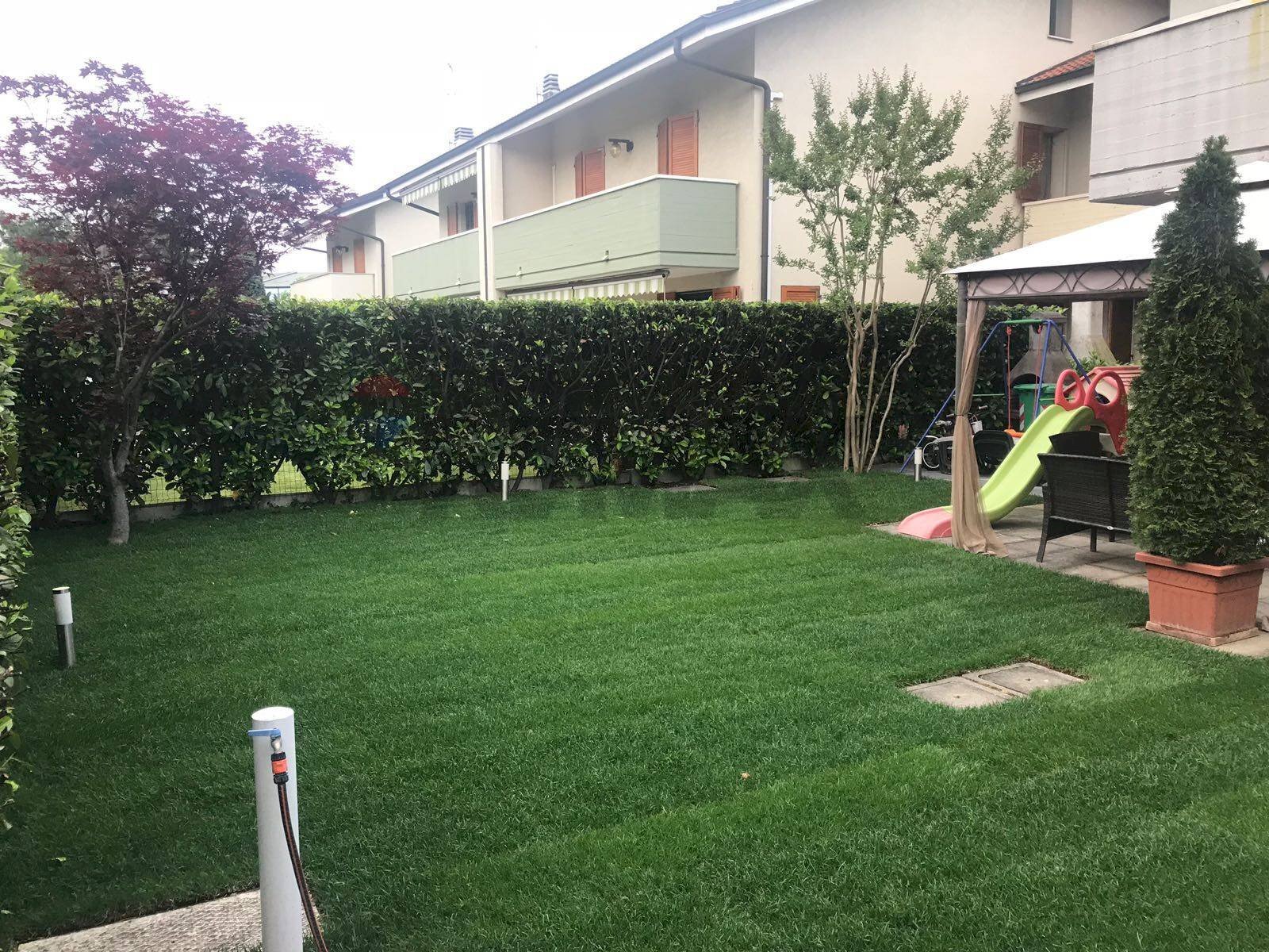 Giardino - Terraced Villa Via della Liberazione
 
16, Pero - photo 2