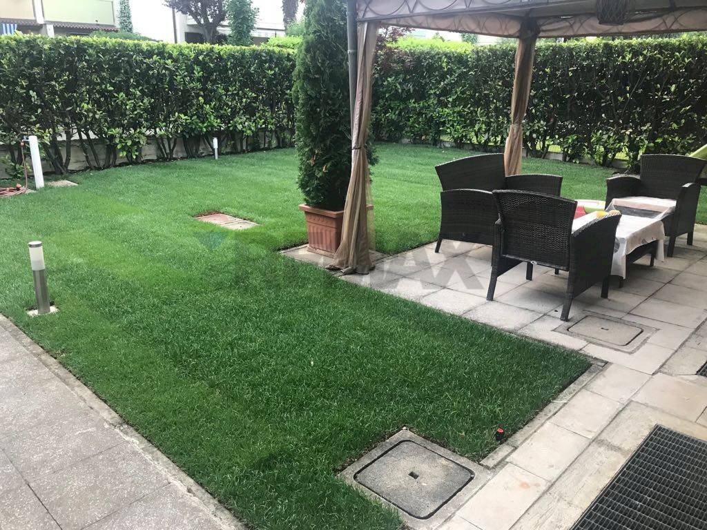 Giardino - Terraced Villa Via della Liberazione
 
16, Pero - photo 3