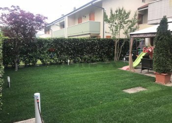 Giardino - Terraced Villa Via della Liberazione
 
16, Pero - photo 2