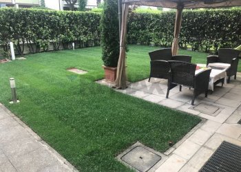 Giardino - Terraced Villa Via della Liberazione
 
16, Pero - photo 3