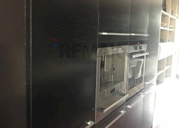 Cucina - Terraced Villa Via della Liberazione
 
16, Pero - photo 10