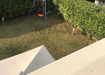 Giardino - Terraced Villa Via della Liberazione
 
16, Pero - photo 15