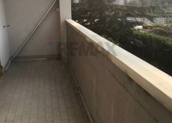 Balcone - Terraced Villa Via della Liberazione
 
16, Pero - photo 16