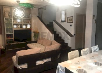 Sala da pranzo - Terraced Villa Via della Liberazione
 
16, Pero - photo 6