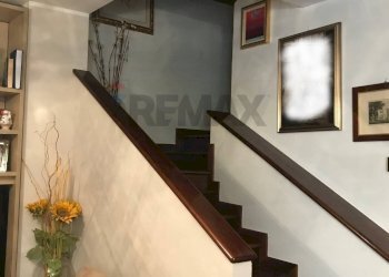 Scale - Terraced Villa Via della Liberazione
 
16, Pero - photo 11