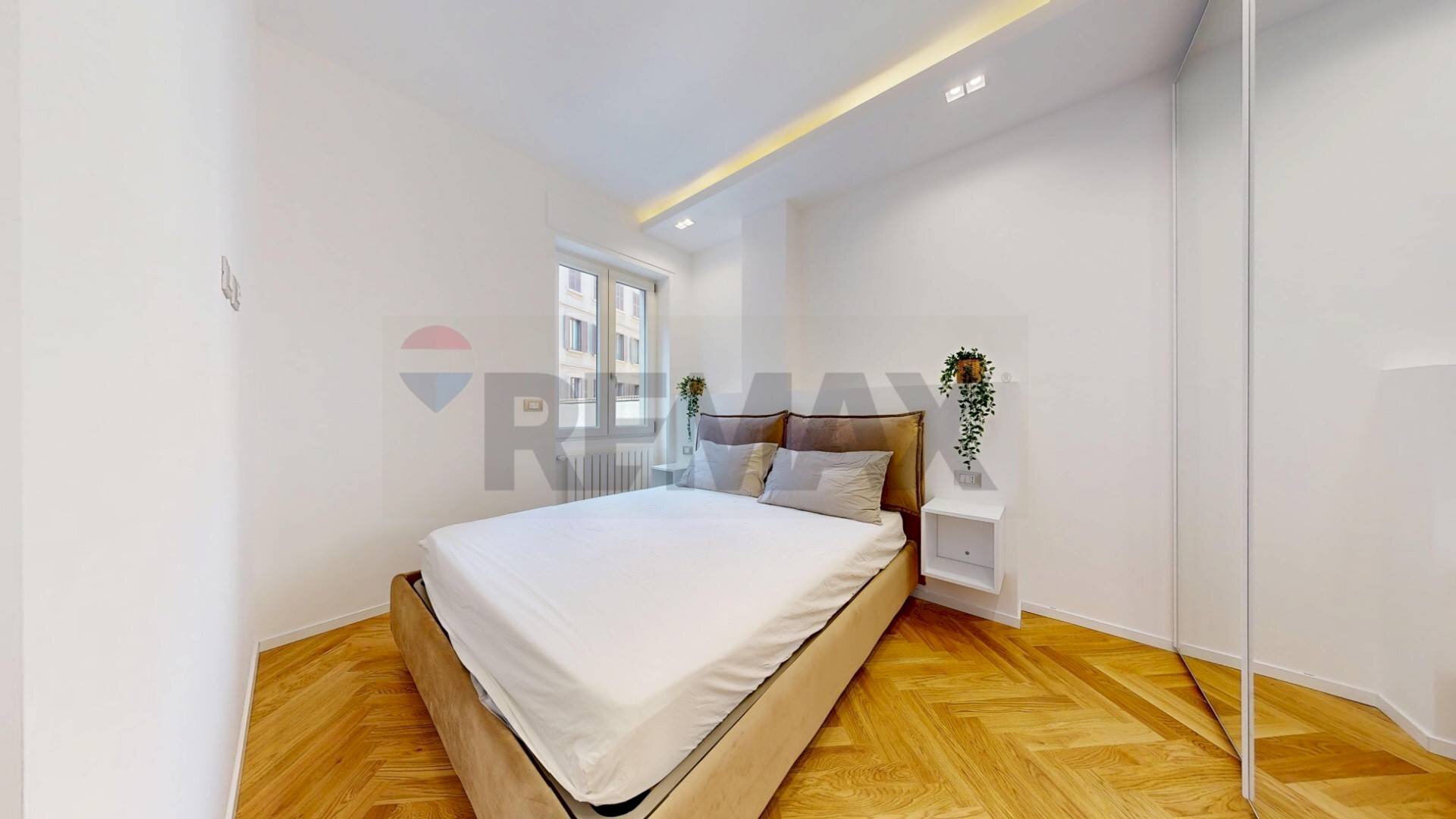 Camera / camera da letto - Bilocale Via Galvano Fiamma
 
31, Milano - foto 3